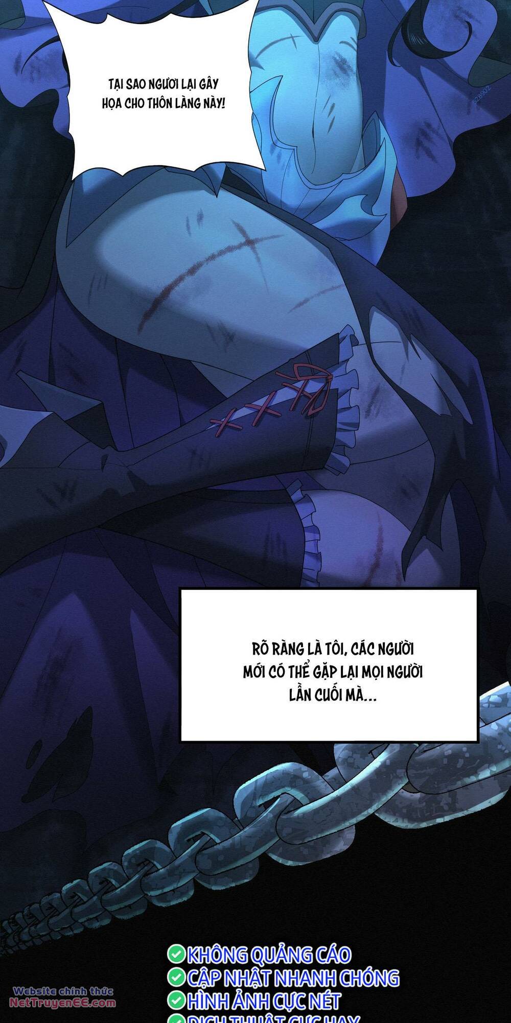 Toàn Dân Chuyển Chức Ngự Long Sư Là Chức Nghiệp Yếu Nhất - Chapter 9 - Page 9