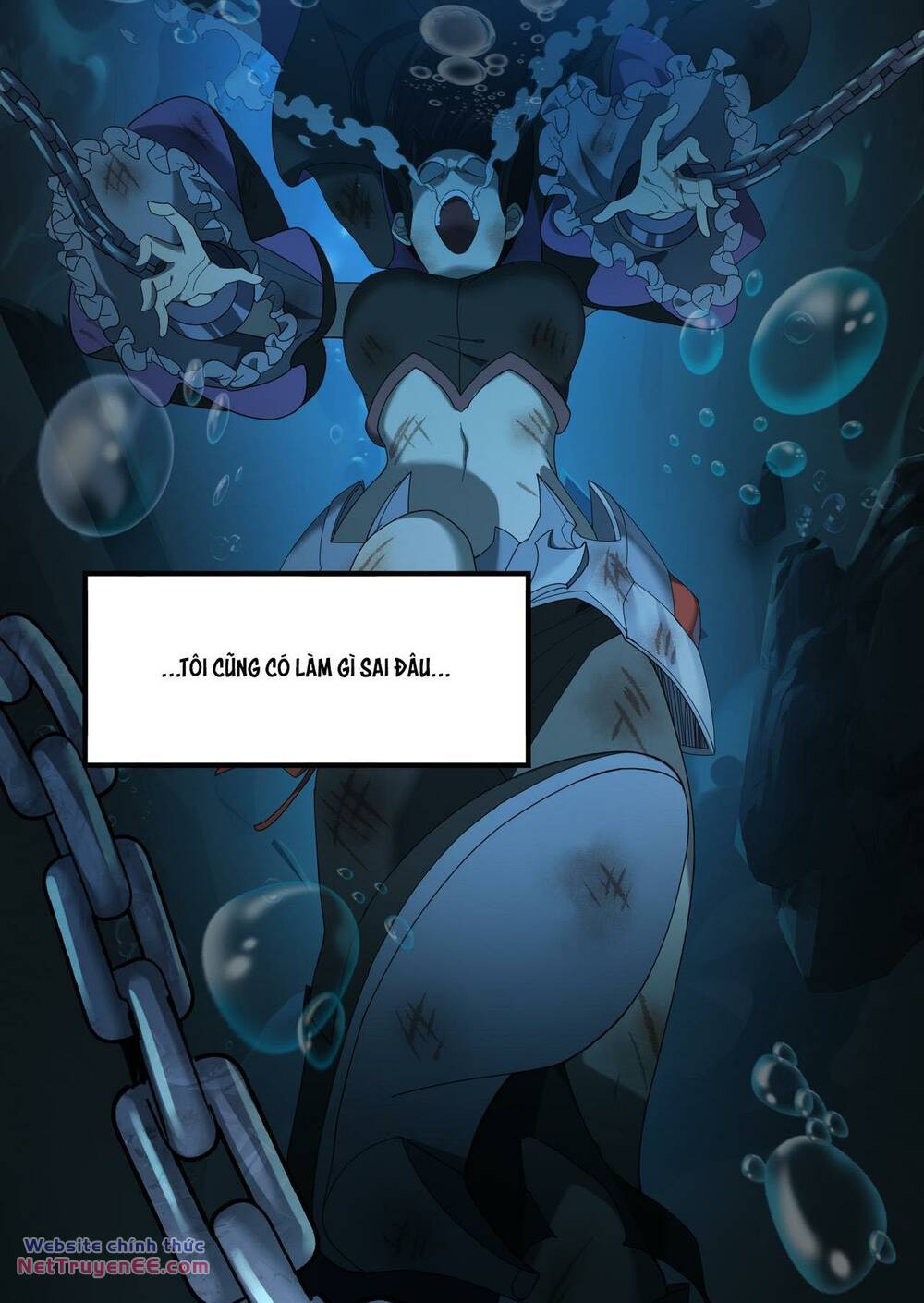 Toàn Dân Chuyển Chức Ngự Long Sư Là Chức Nghiệp Yếu Nhất - Chapter 9 - Page 11