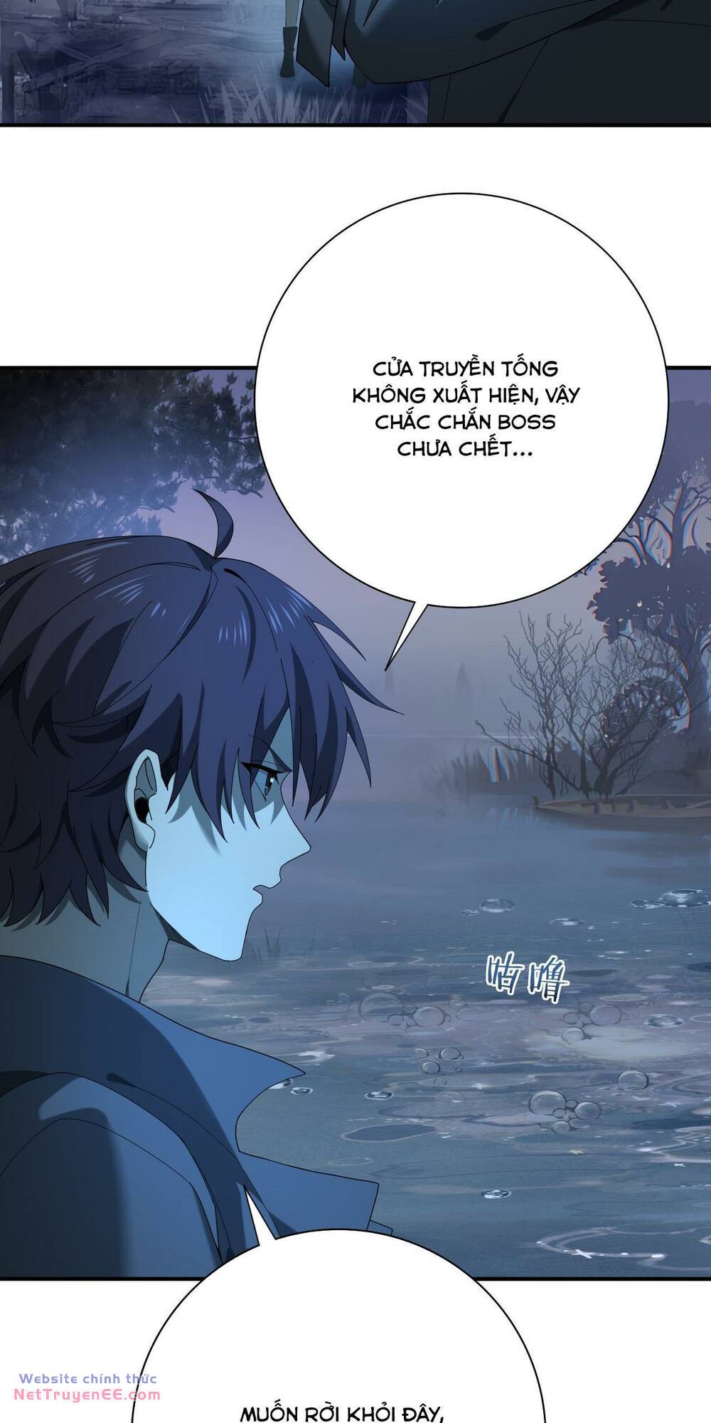 Toàn Dân Chuyển Chức Ngự Long Sư Là Chức Nghiệp Yếu Nhất - Chapter 9 - Page 14