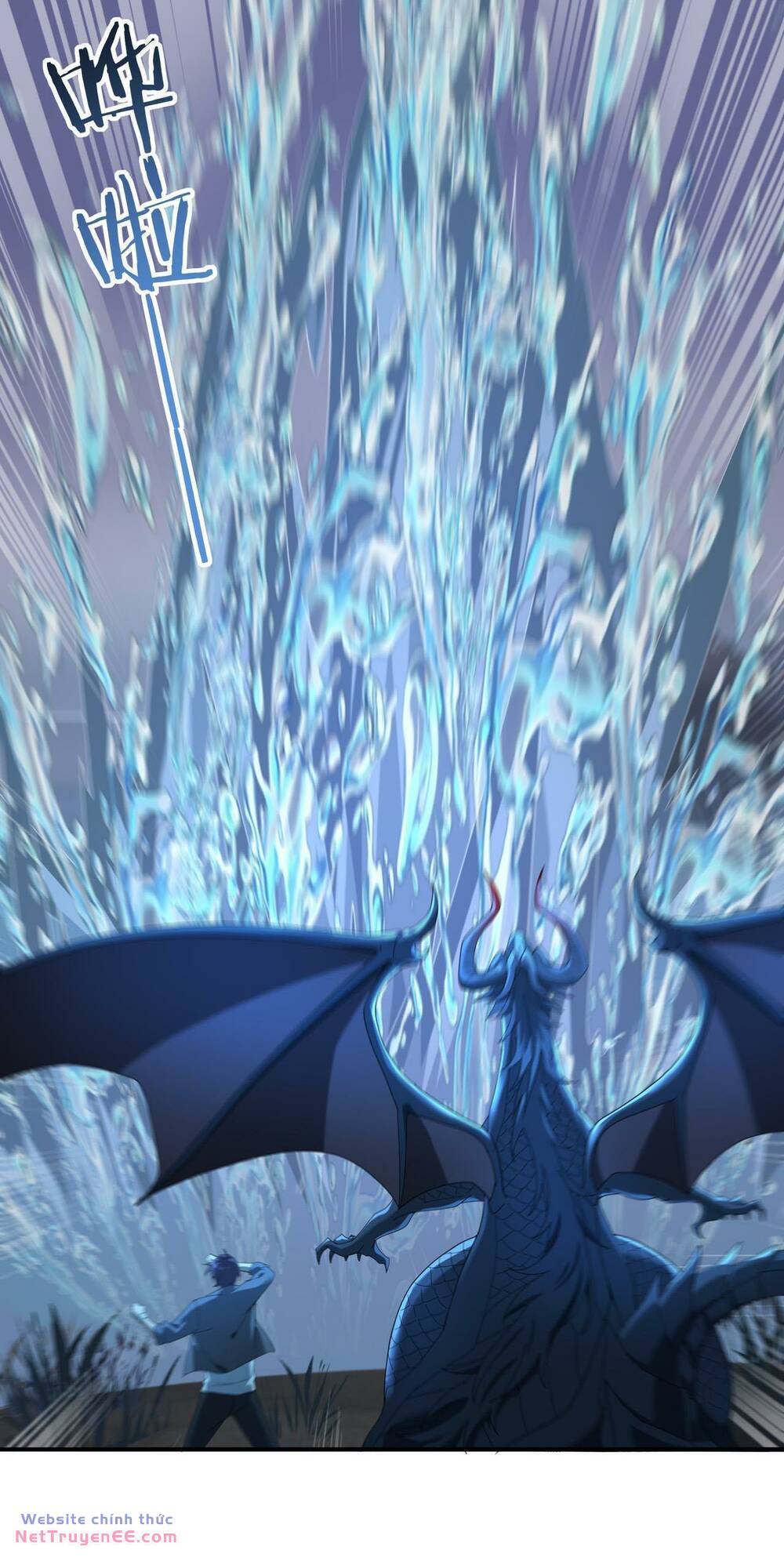 Toàn Dân Chuyển Chức Ngự Long Sư Là Chức Nghiệp Yếu Nhất - Chapter 9 - Page 16