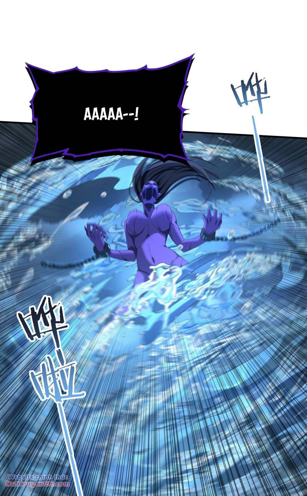 Toàn Dân Chuyển Chức Ngự Long Sư Là Chức Nghiệp Yếu Nhất - Chapter 9 - Page 17