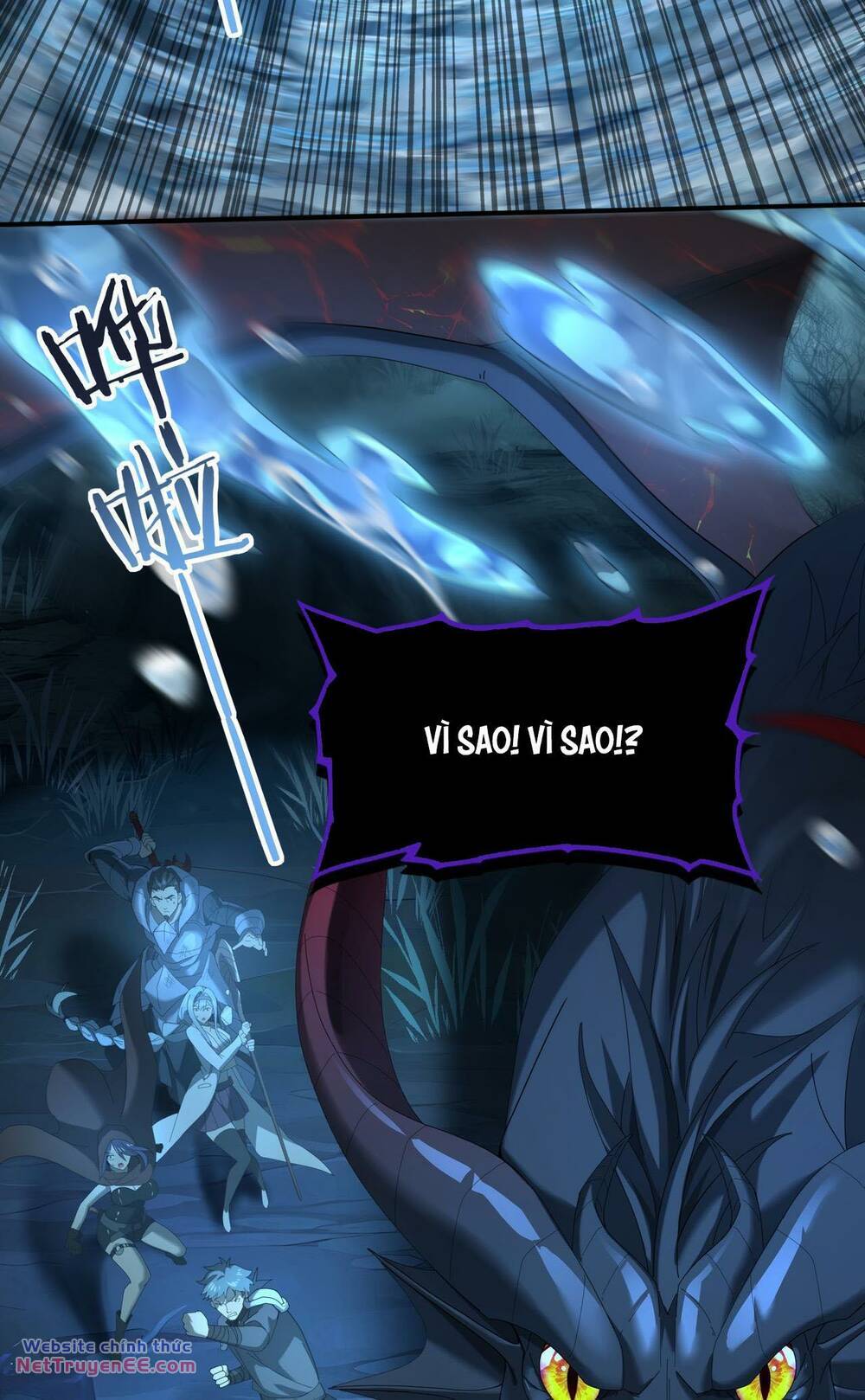 Toàn Dân Chuyển Chức Ngự Long Sư Là Chức Nghiệp Yếu Nhất - Chapter 9 - Page 18