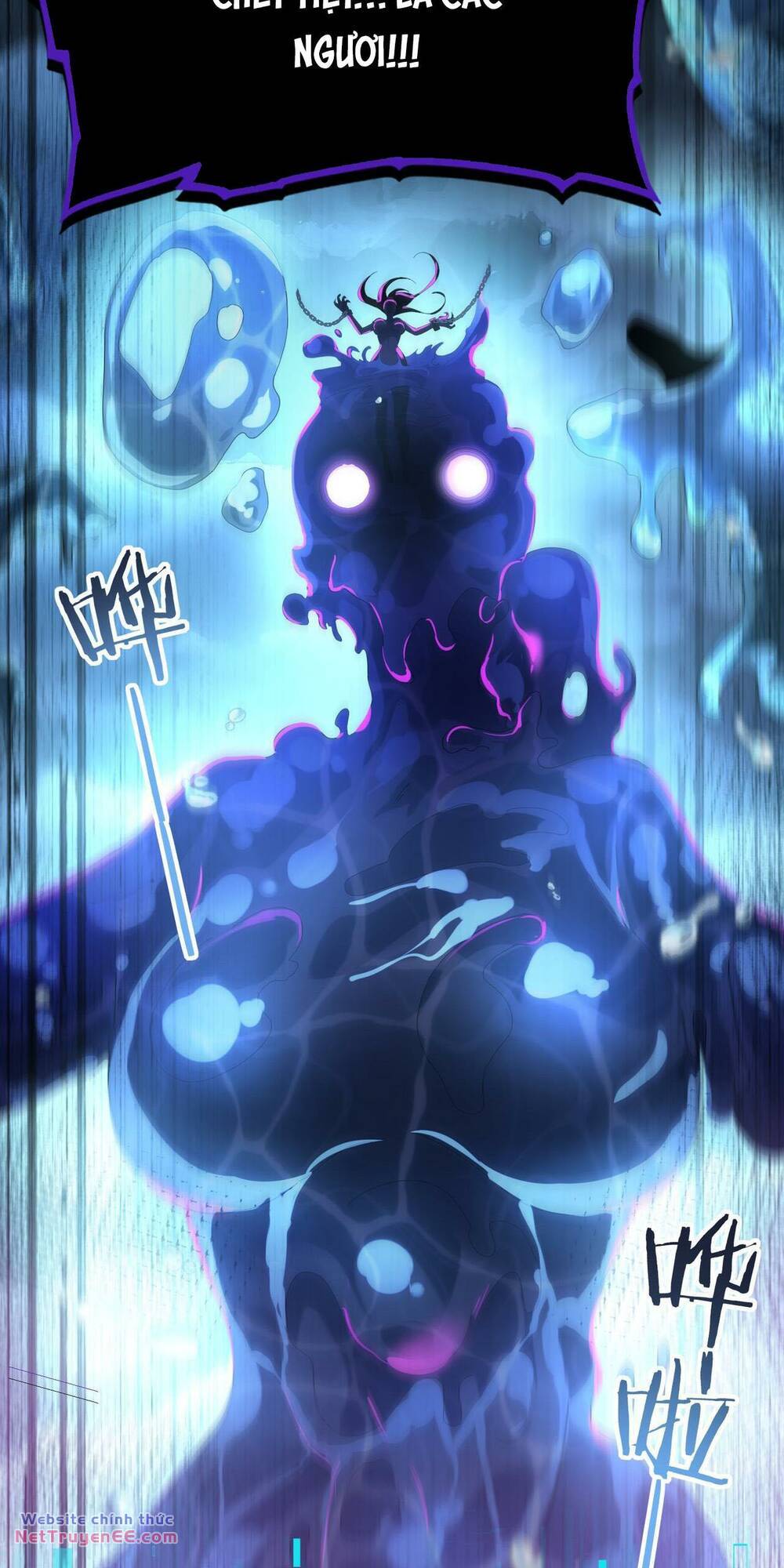 Toàn Dân Chuyển Chức Ngự Long Sư Là Chức Nghiệp Yếu Nhất - Chapter 9 - Page 20