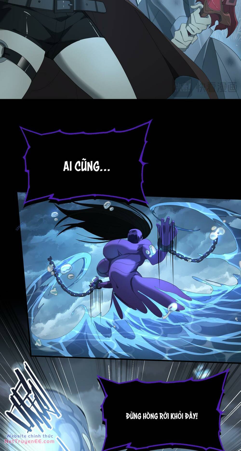 Toàn Dân Chuyển Chức Ngự Long Sư Là Chức Nghiệp Yếu Nhất - Chapter 9 - Page 22