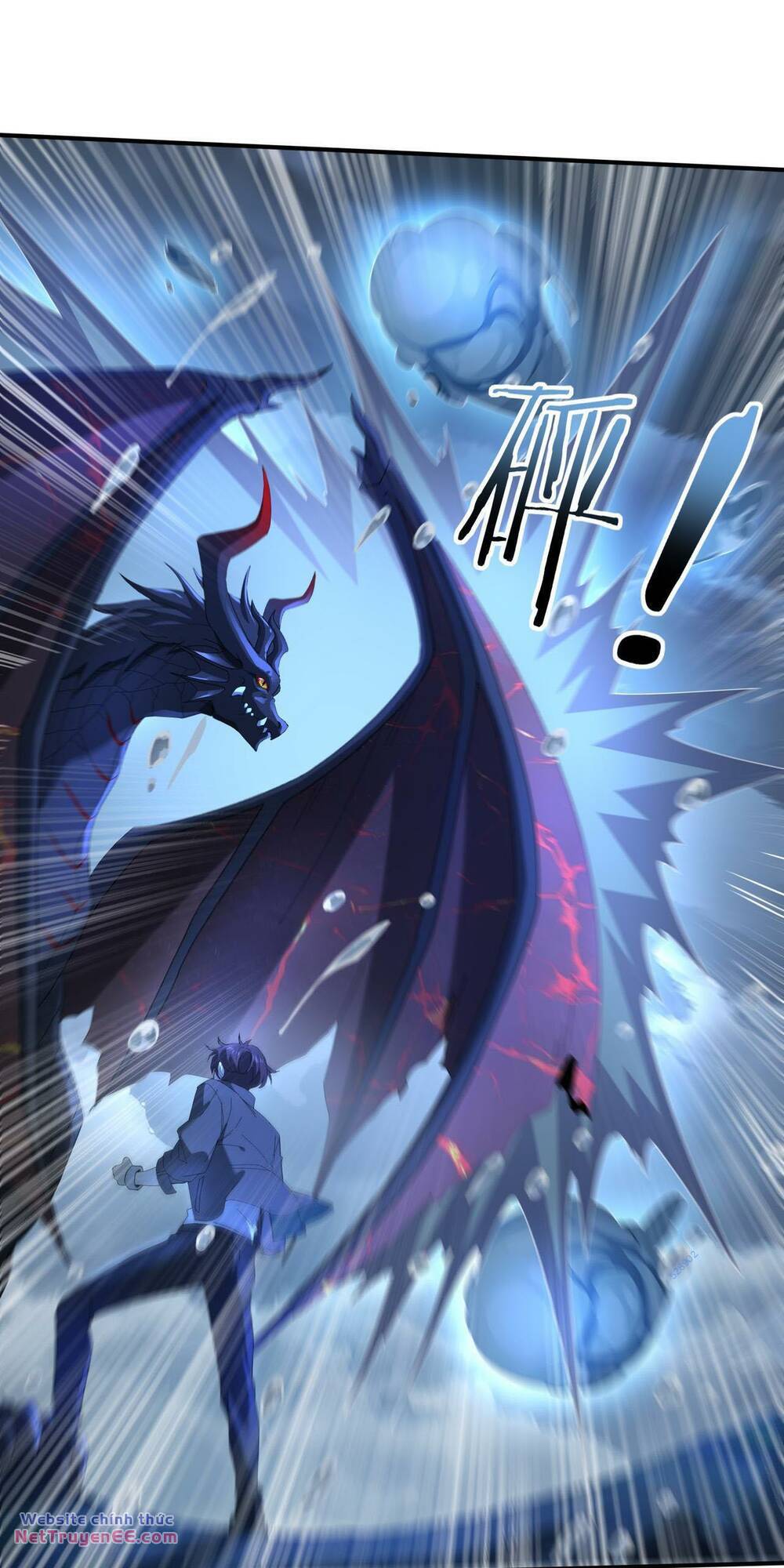 Toàn Dân Chuyển Chức Ngự Long Sư Là Chức Nghiệp Yếu Nhất - Chapter 9 - Page 24