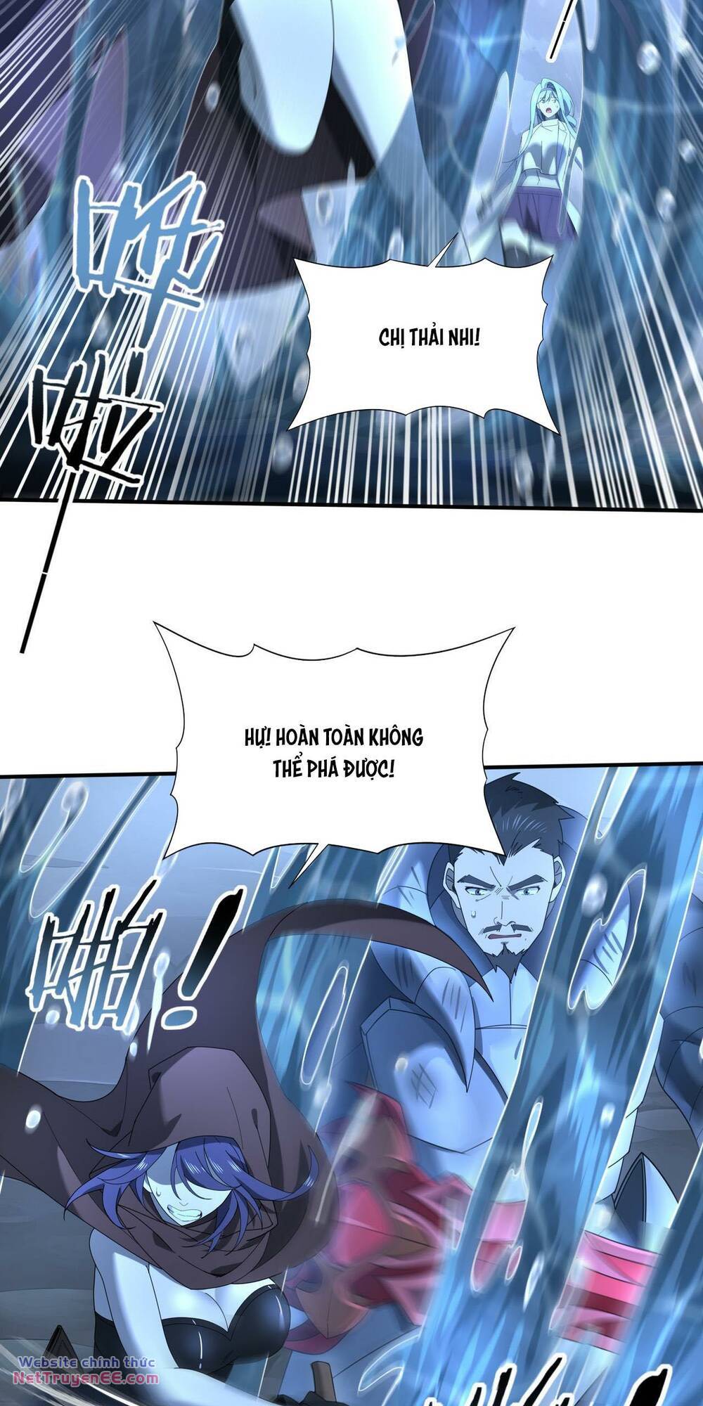 Toàn Dân Chuyển Chức Ngự Long Sư Là Chức Nghiệp Yếu Nhất - Chapter 9 - Page 26