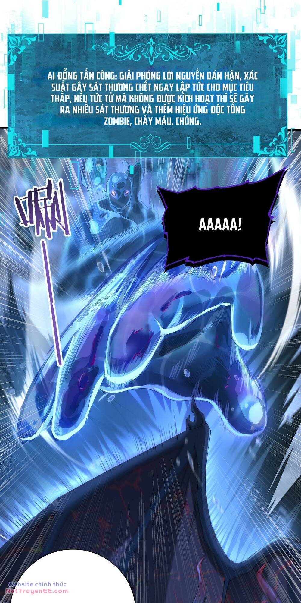 Toàn Dân Chuyển Chức Ngự Long Sư Là Chức Nghiệp Yếu Nhất - Chapter 9 - Page 31