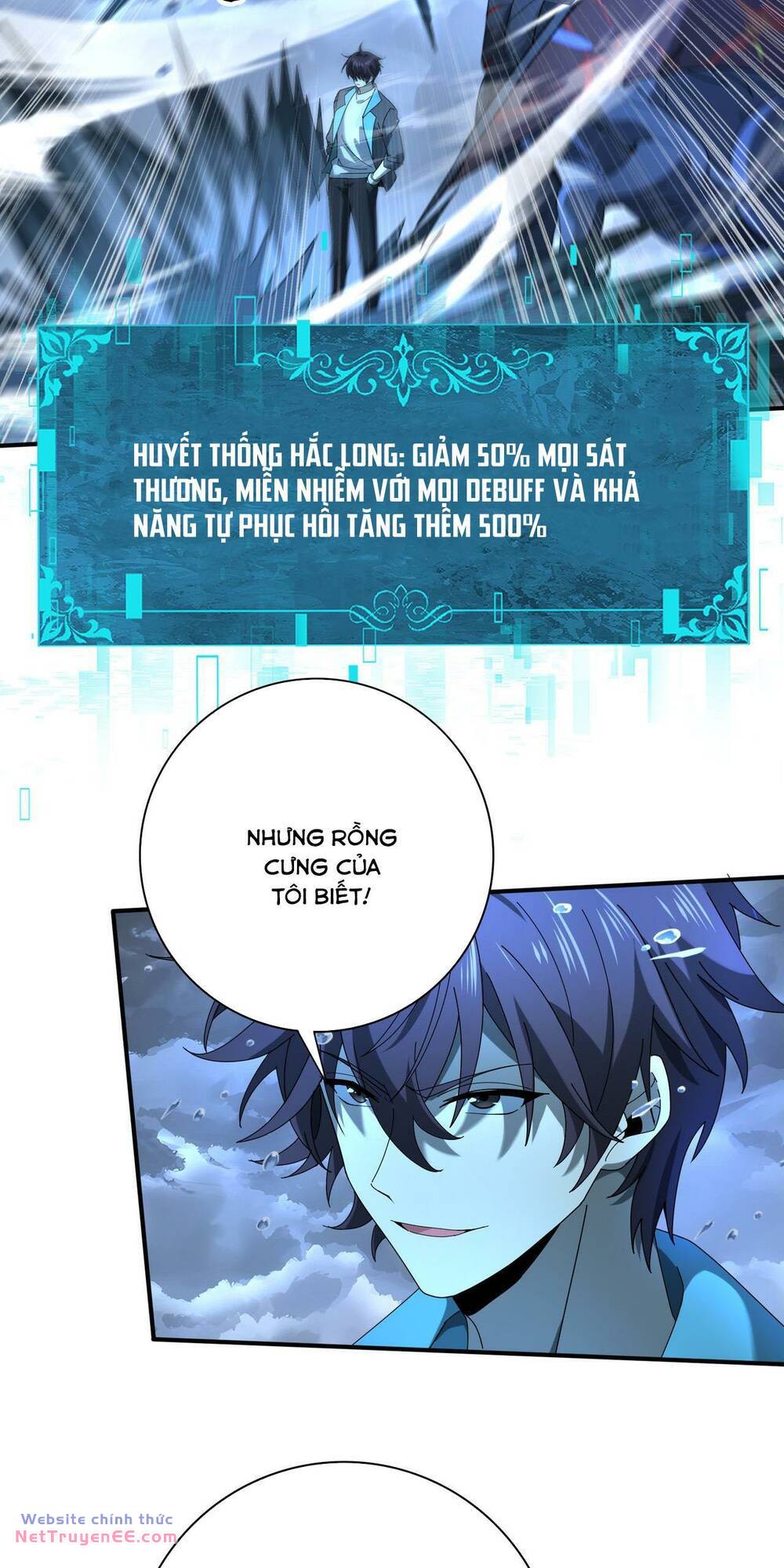 Toàn Dân Chuyển Chức Ngự Long Sư Là Chức Nghiệp Yếu Nhất - Chapter 9 - Page 33