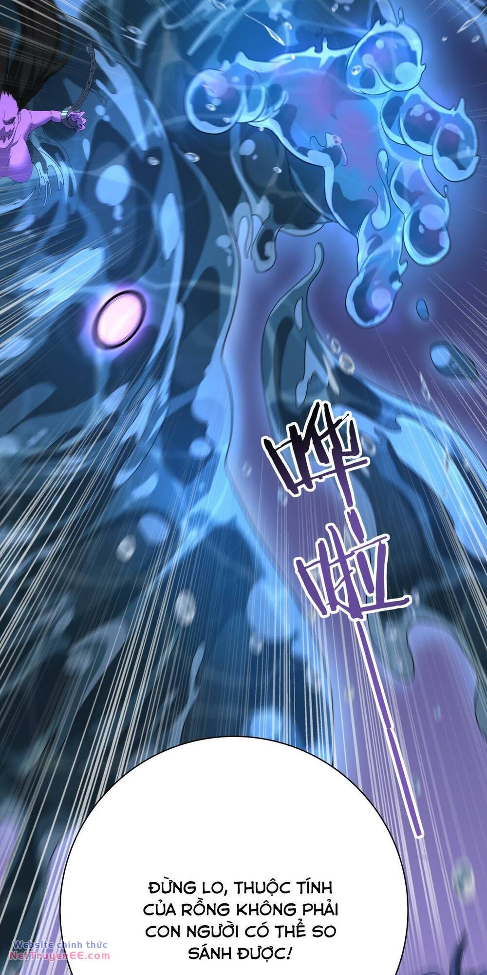 Toàn Dân Chuyển Chức Ngự Long Sư Là Chức Nghiệp Yếu Nhất - Chapter 9 - Page 35