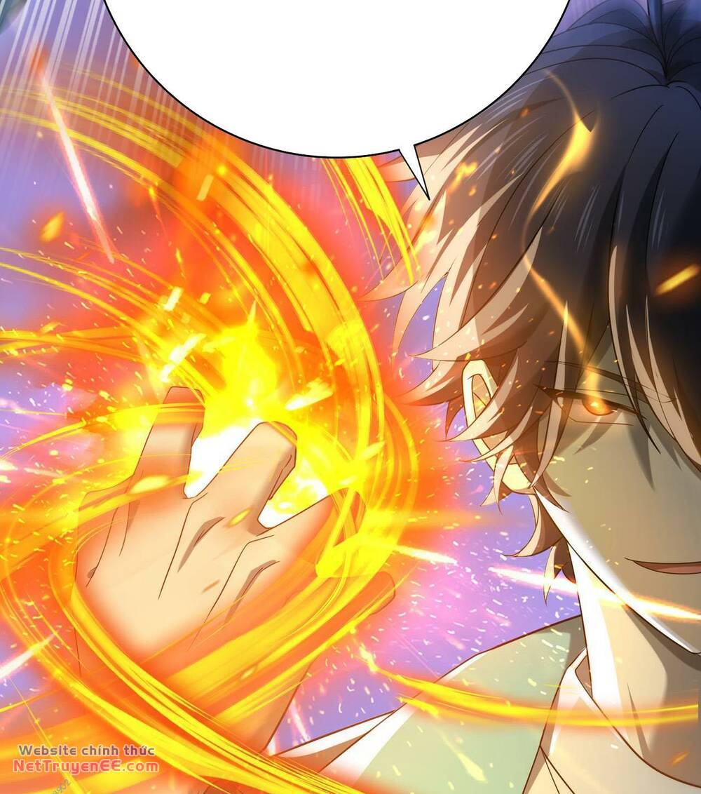 Toàn Dân Chuyển Chức Ngự Long Sư Là Chức Nghiệp Yếu Nhất - Chapter 9 - Page 36