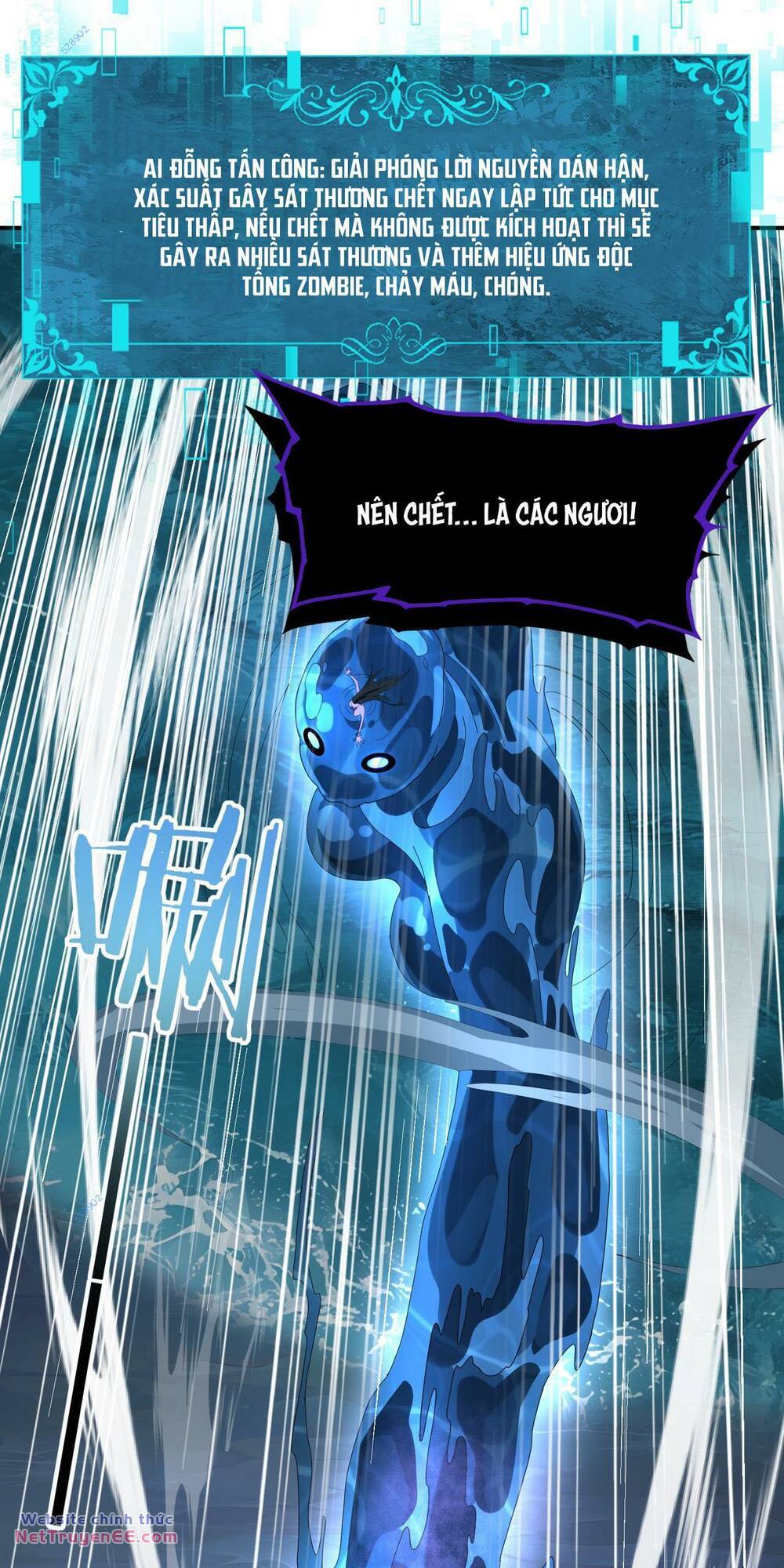 Toàn Dân Chuyển Chức Ngự Long Sư Là Chức Nghiệp Yếu Nhất - Chapter 9 - Page 38