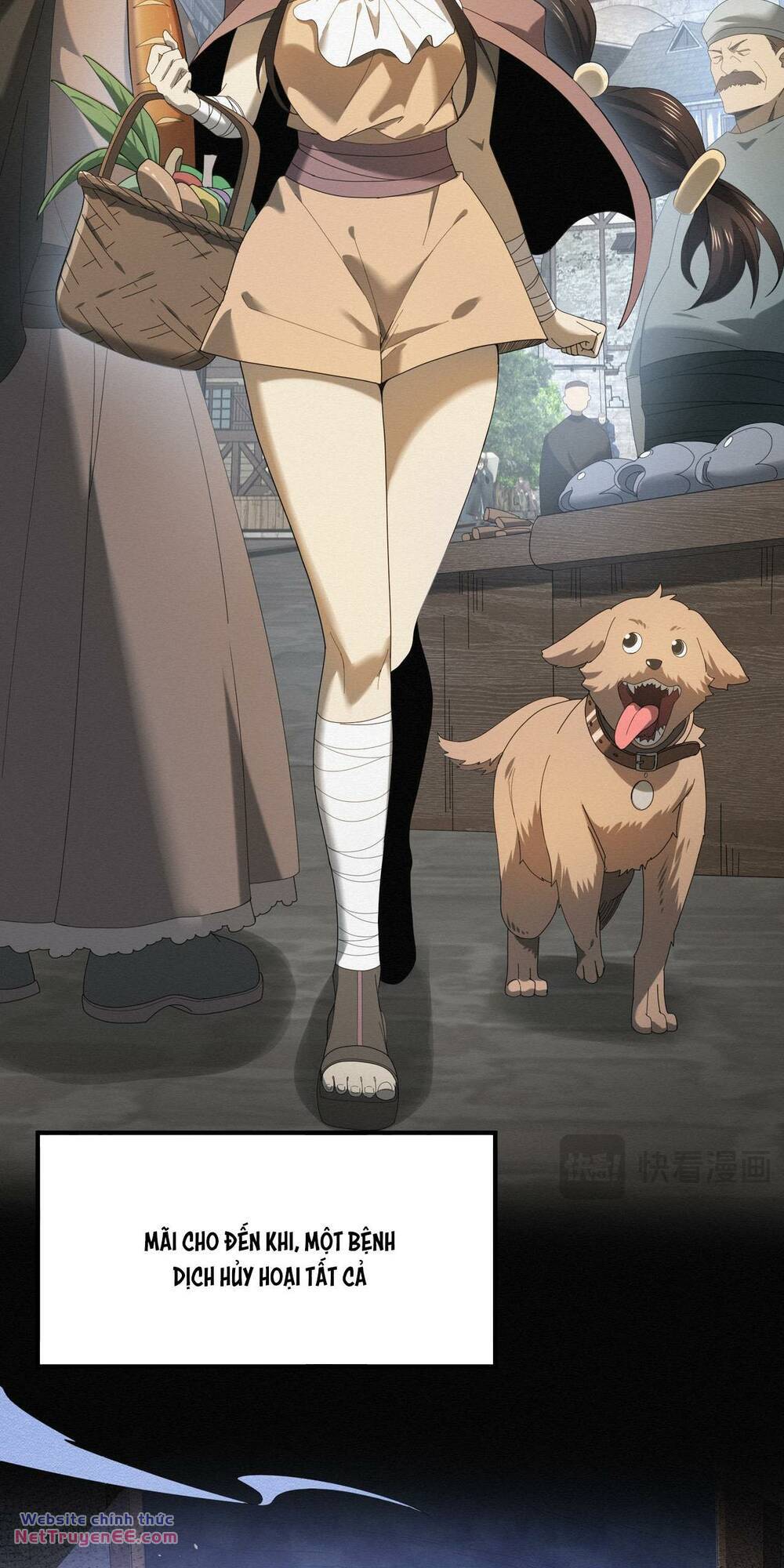 Toàn Dân Chuyển Chức Ngự Long Sư Là Chức Nghiệp Yếu Nhất - Chapter 9 - Page 3