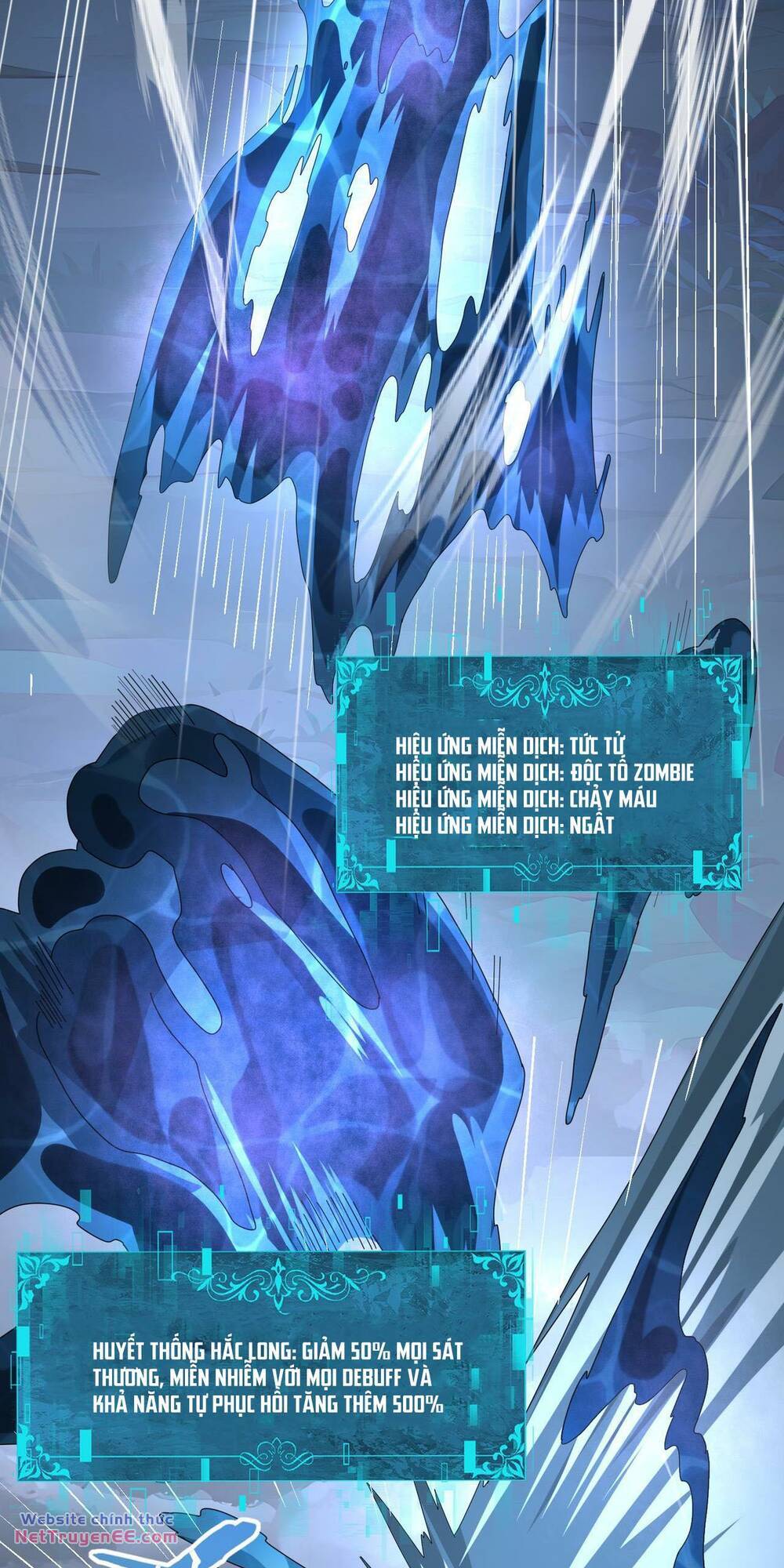 Toàn Dân Chuyển Chức Ngự Long Sư Là Chức Nghiệp Yếu Nhất - Chapter 9 - Page 39