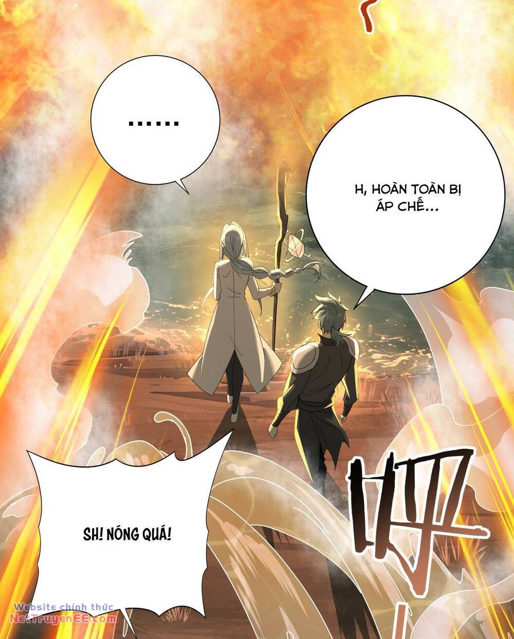 Toàn Dân Chuyển Chức Ngự Long Sư Là Chức Nghiệp Yếu Nhất - Chapter 9 - Page 44