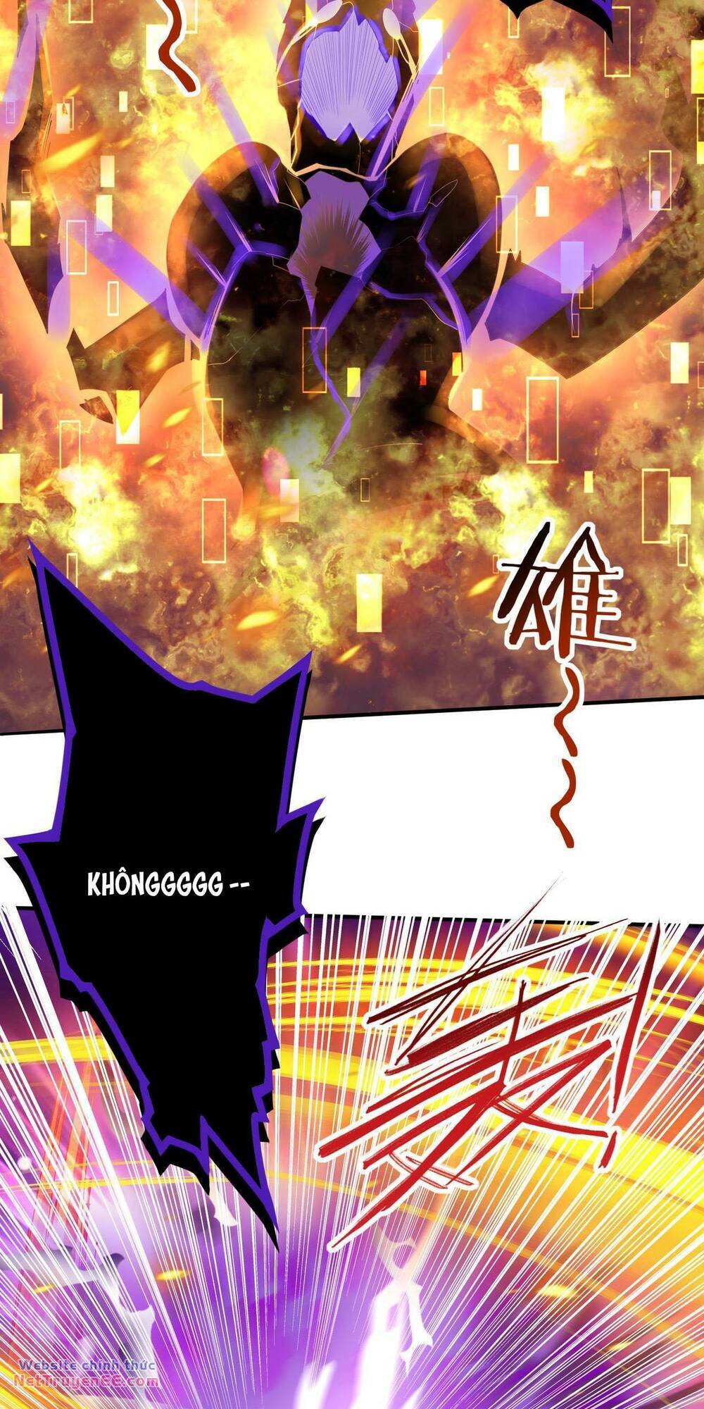 Toàn Dân Chuyển Chức Ngự Long Sư Là Chức Nghiệp Yếu Nhất - Chapter 9 - Page 46