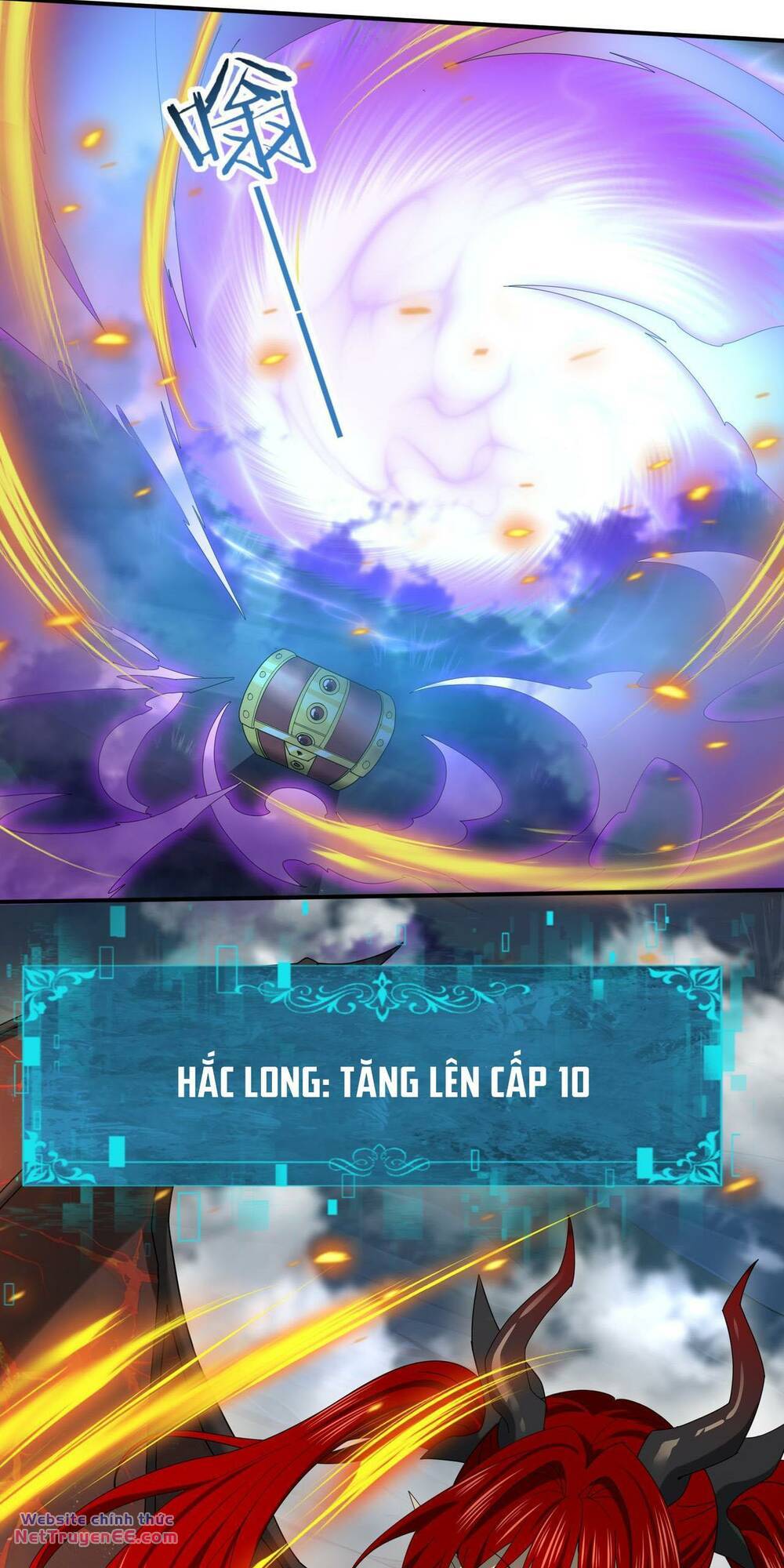 Toàn Dân Chuyển Chức Ngự Long Sư Là Chức Nghiệp Yếu Nhất - Chapter 9 - Page 48