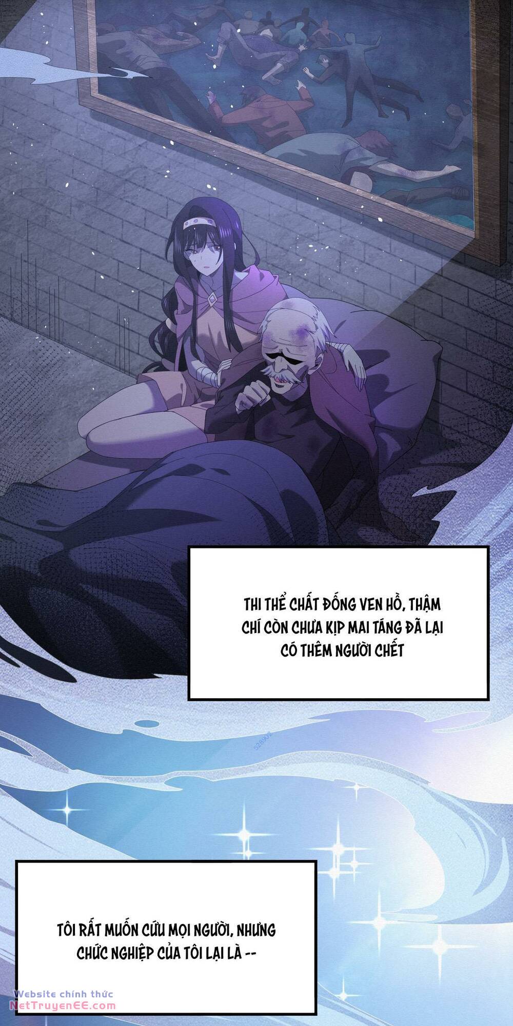 Toàn Dân Chuyển Chức Ngự Long Sư Là Chức Nghiệp Yếu Nhất - Chapter 9 - Page 4