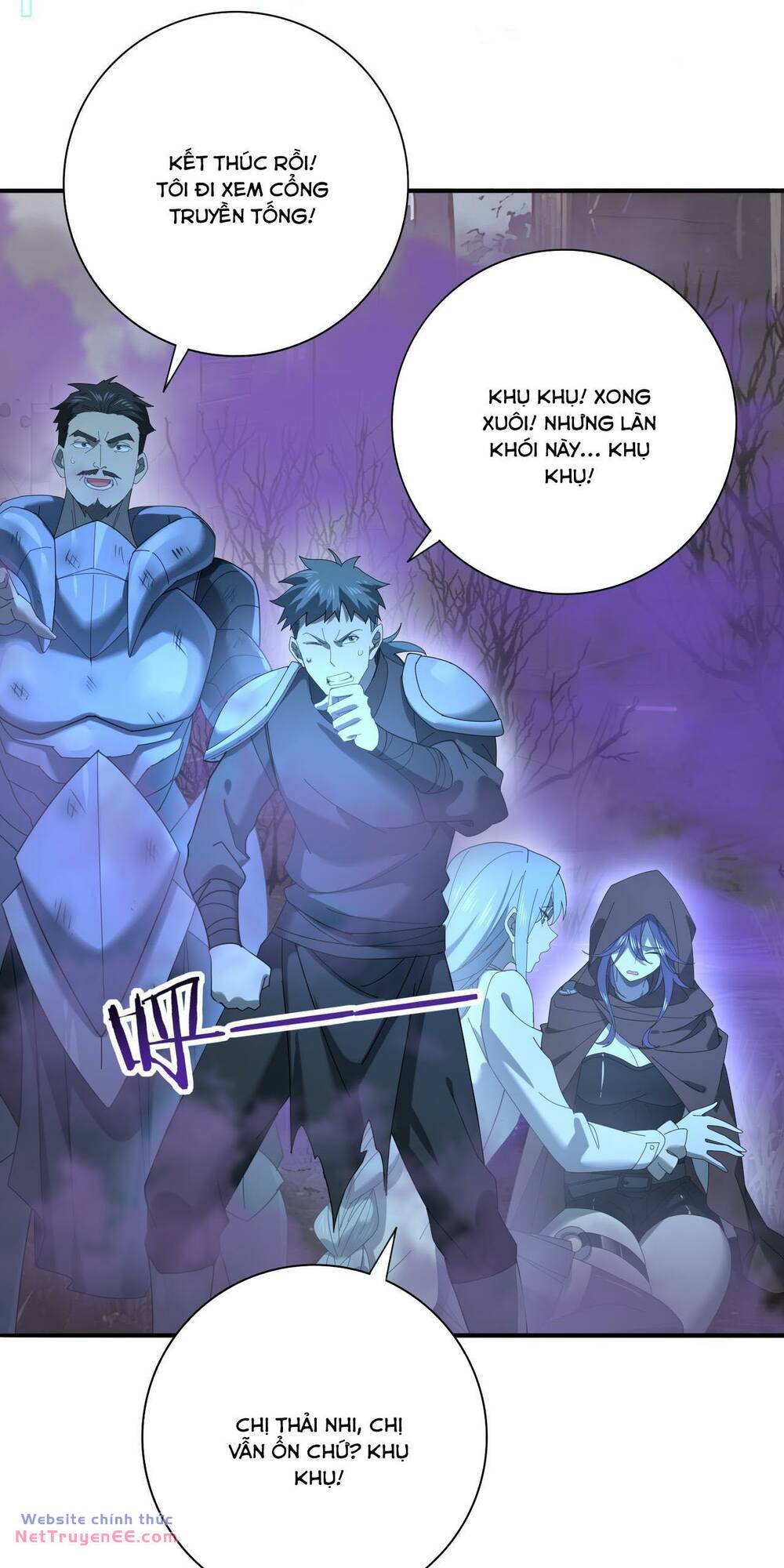 Toàn Dân Chuyển Chức Ngự Long Sư Là Chức Nghiệp Yếu Nhất - Chapter 9 - Page 50