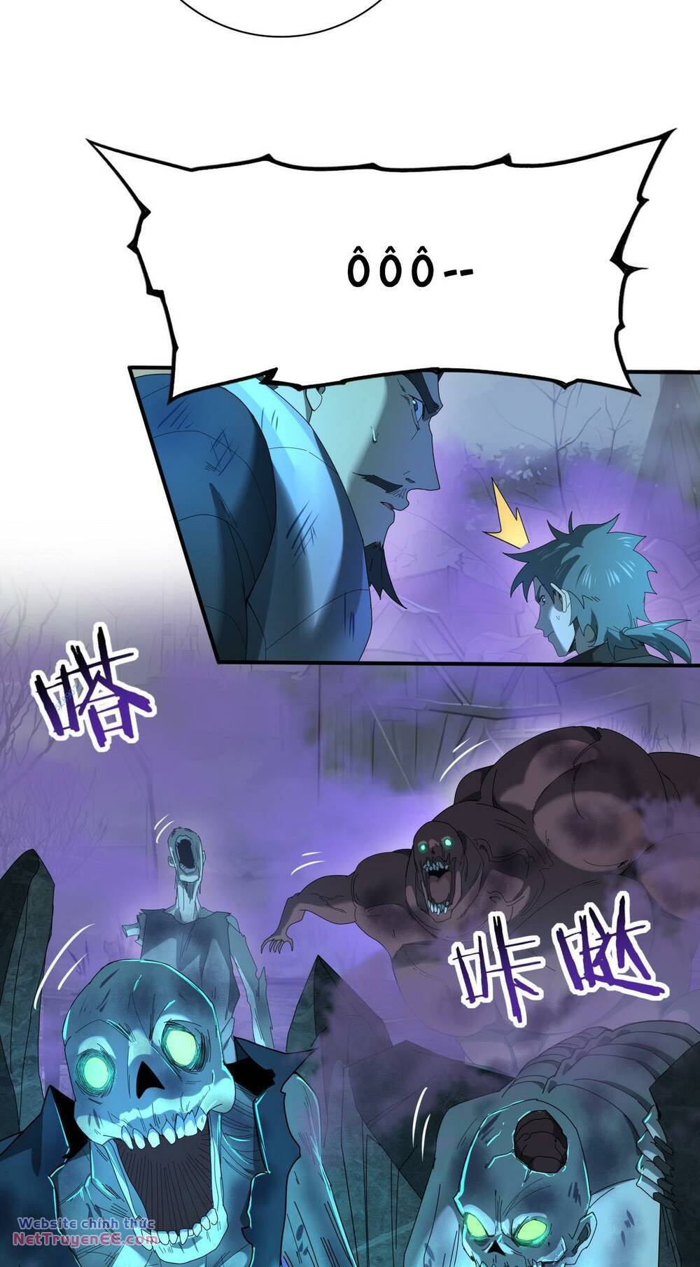 Toàn Dân Chuyển Chức Ngự Long Sư Là Chức Nghiệp Yếu Nhất - Chapter 9 - Page 51