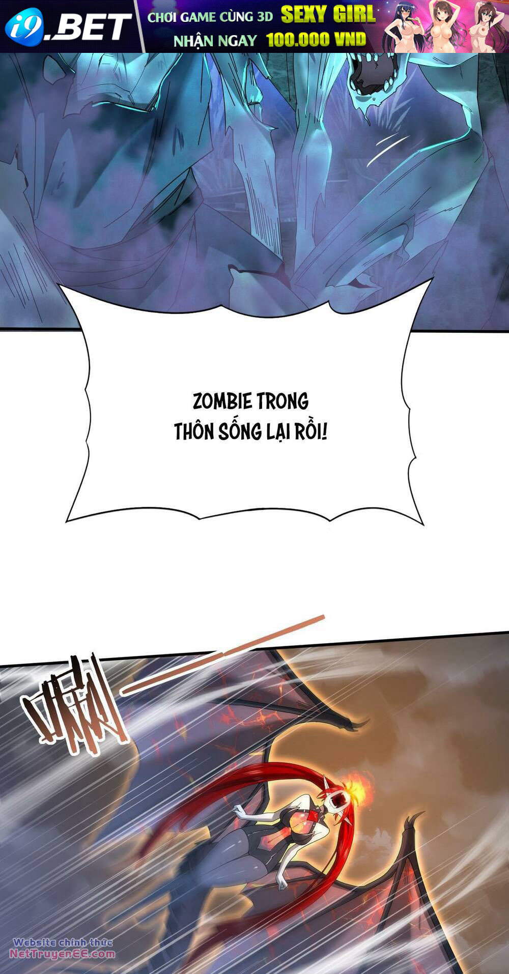 Toàn Dân Chuyển Chức Ngự Long Sư Là Chức Nghiệp Yếu Nhất - Chapter 9 - Page 52