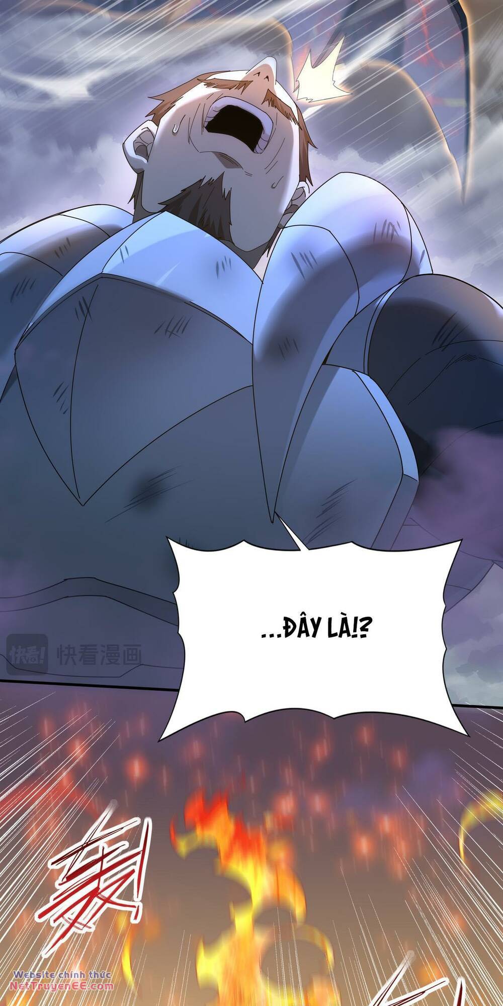 Toàn Dân Chuyển Chức Ngự Long Sư Là Chức Nghiệp Yếu Nhất - Chapter 9 - Page 53