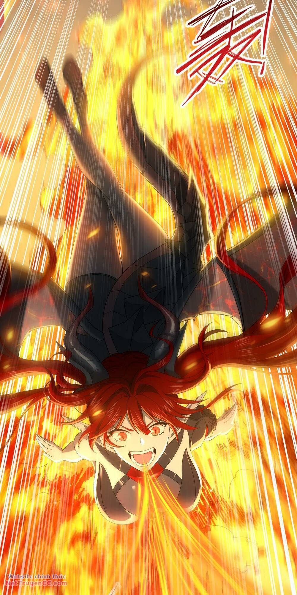 Toàn Dân Chuyển Chức Ngự Long Sư Là Chức Nghiệp Yếu Nhất - Chapter 9 - Page 54