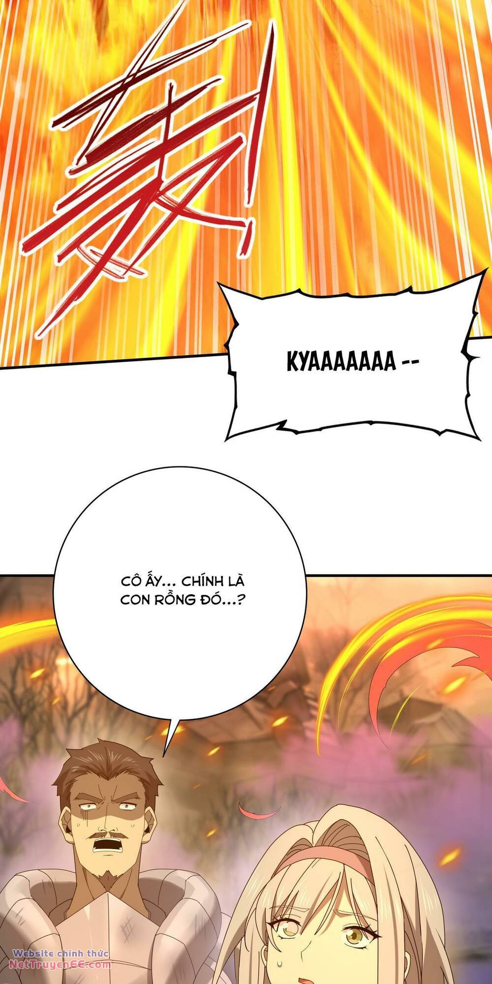 Toàn Dân Chuyển Chức Ngự Long Sư Là Chức Nghiệp Yếu Nhất - Chapter 9 - Page 55