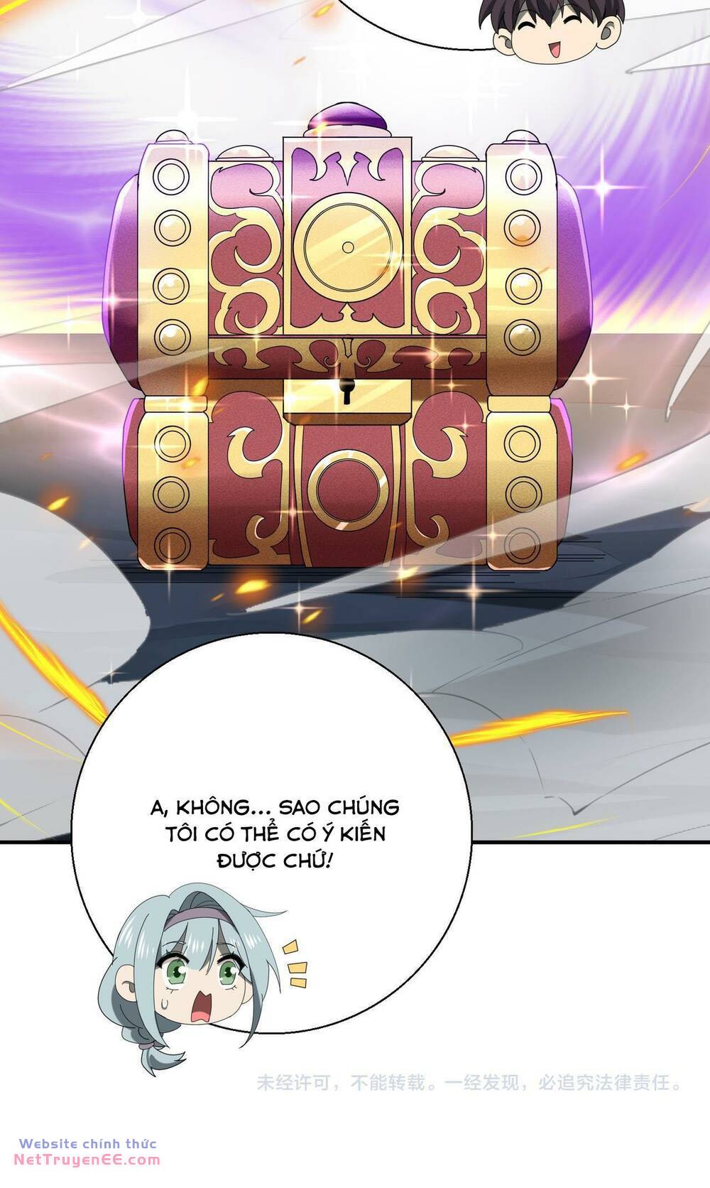 Toàn Dân Chuyển Chức Ngự Long Sư Là Chức Nghiệp Yếu Nhất - Chapter 9 - Page 59