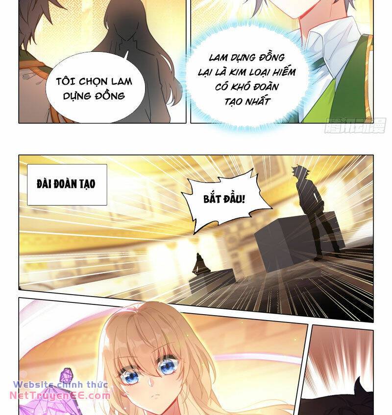 Long Vương Truyền Thuyết - Chapter 344 - Page 13