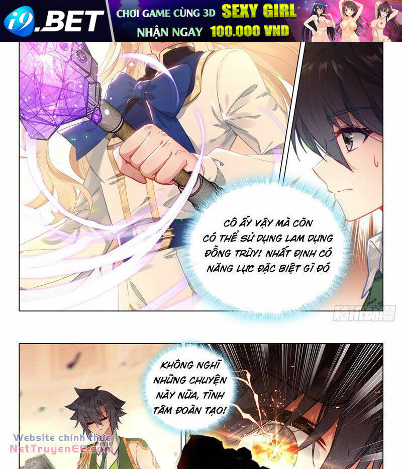 Long Vương Truyền Thuyết - Chapter 344 - Page 14