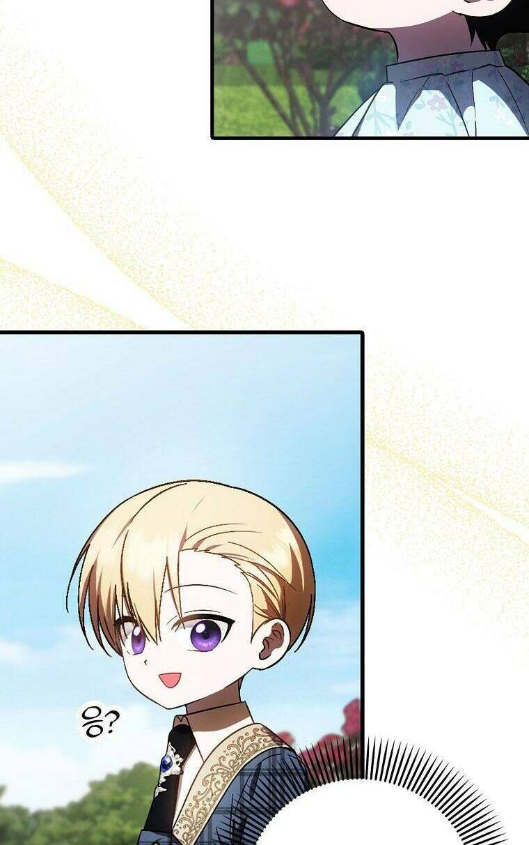 Lần Đầu Tiên Được Yêu Thương - Chapter 34 - Page 10