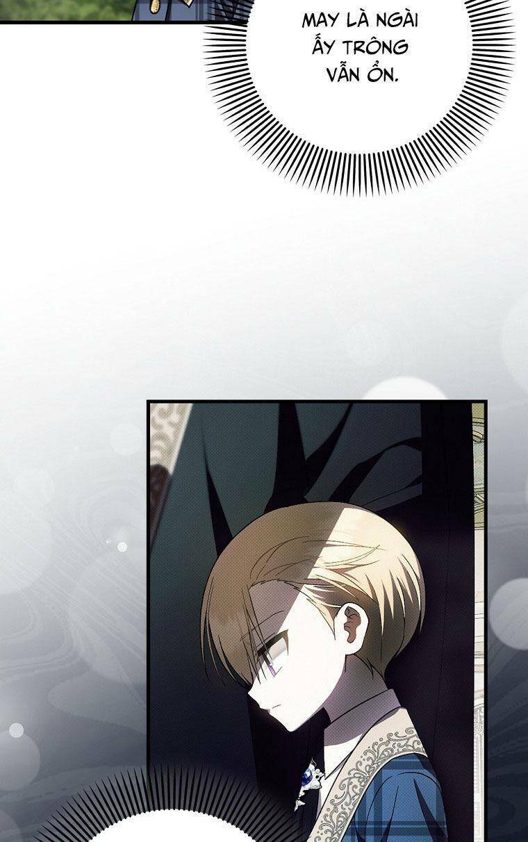 Lần Đầu Tiên Được Yêu Thương - Chapter 34 - Page 11