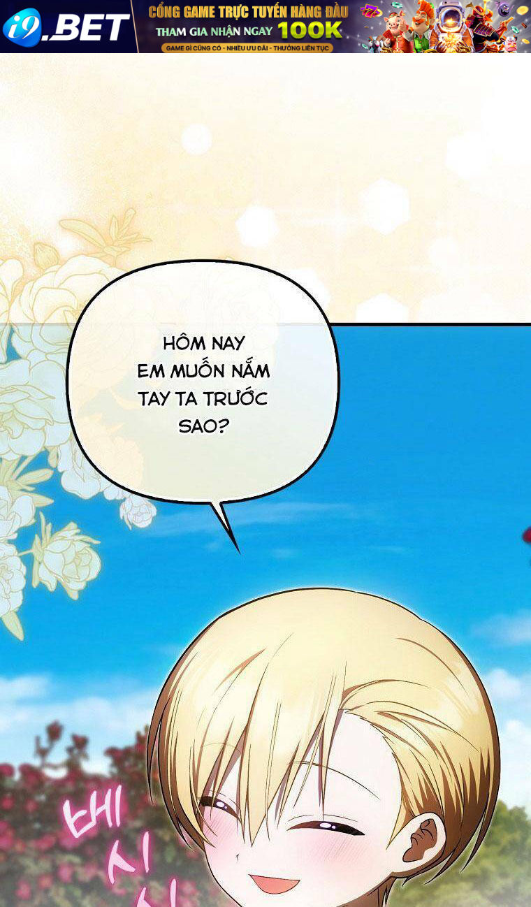 Lần Đầu Tiên Được Yêu Thương - Chapter 34 - Page 13