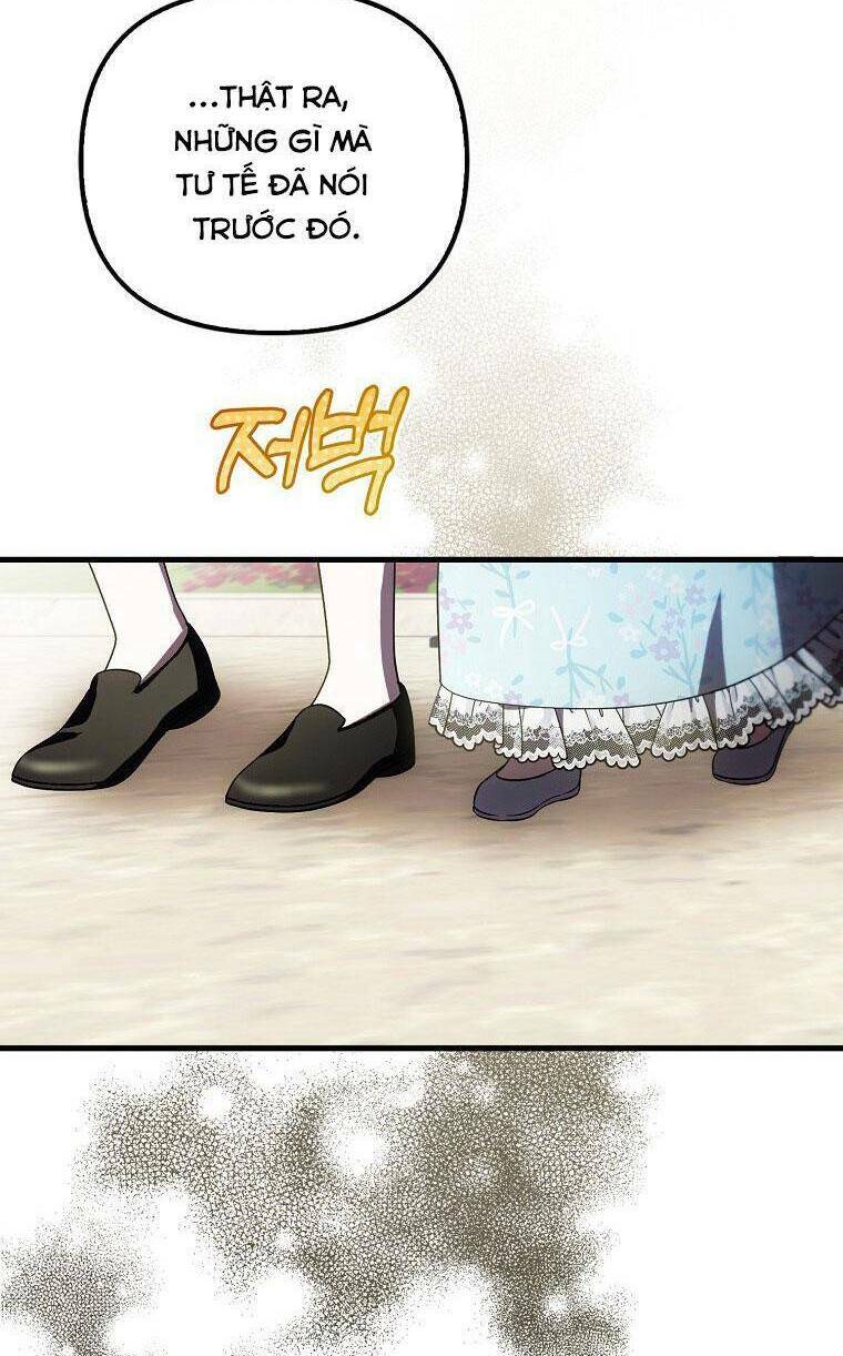 Lần Đầu Tiên Được Yêu Thương - Chapter 34 - Page 15