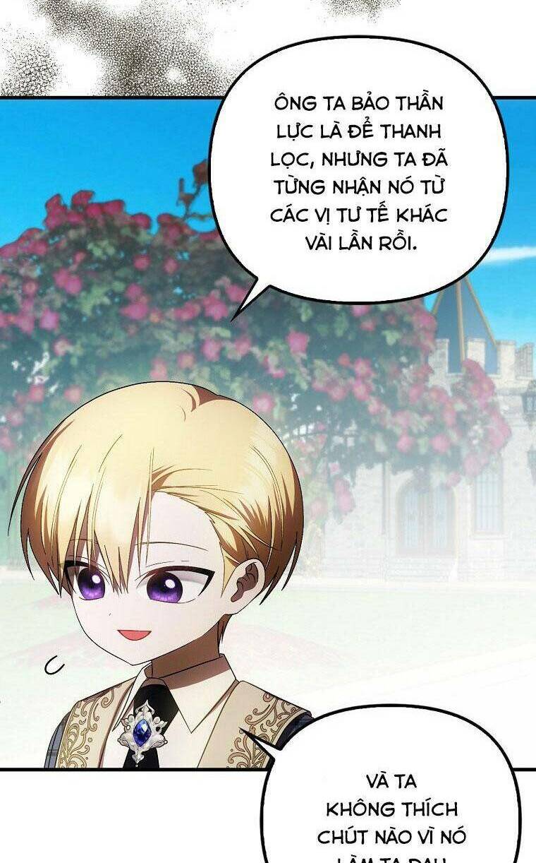 Lần Đầu Tiên Được Yêu Thương - Chapter 34 - Page 16