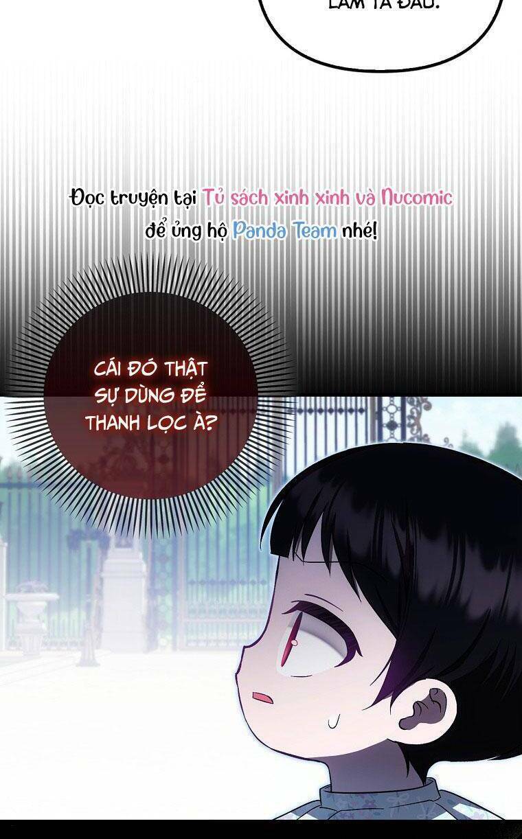 Lần Đầu Tiên Được Yêu Thương - Chapter 34 - Page 17