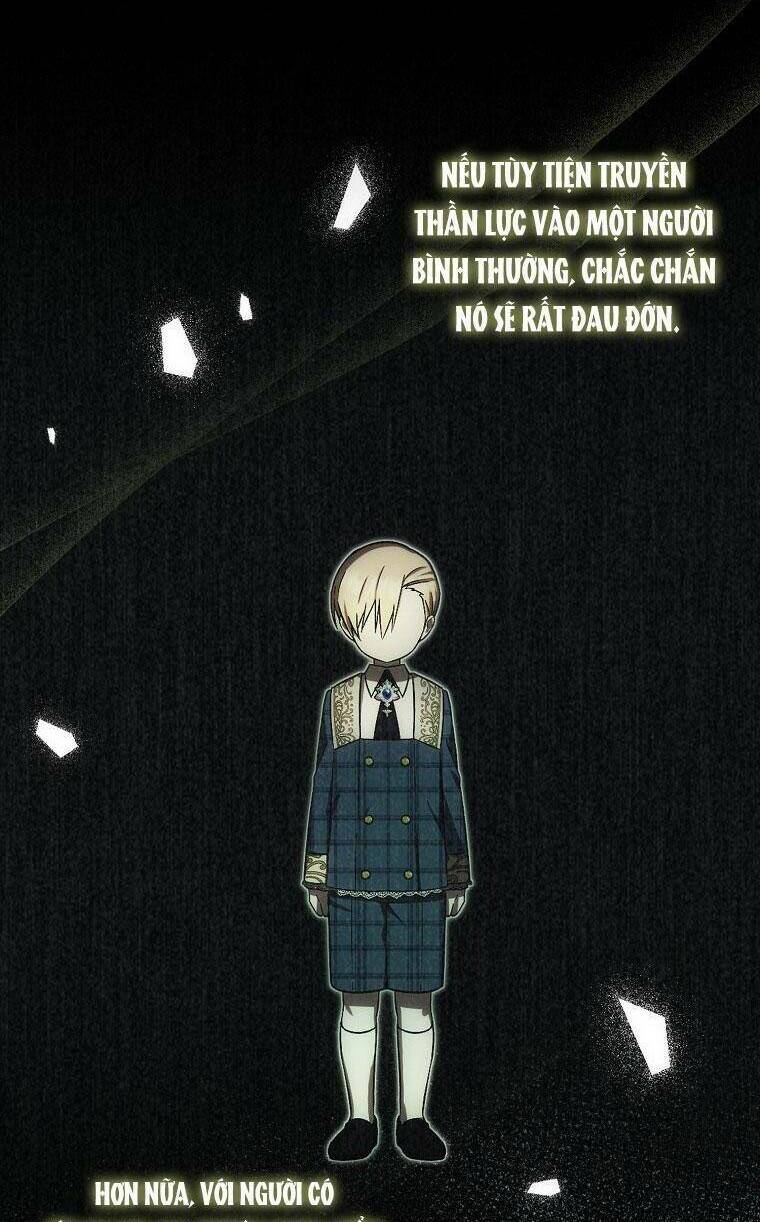 Lần Đầu Tiên Được Yêu Thương - Chapter 34 - Page 18