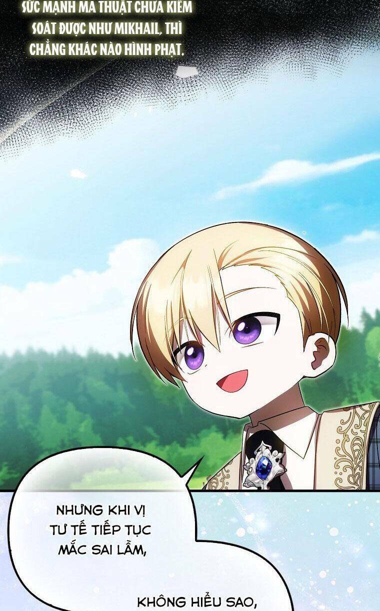 Lần Đầu Tiên Được Yêu Thương - Chapter 34 - Page 19