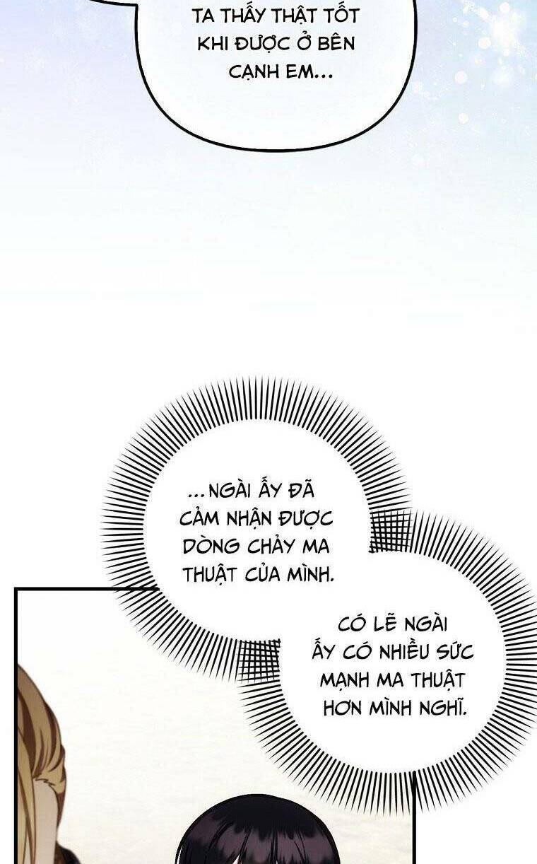 Lần Đầu Tiên Được Yêu Thương - Chapter 34 - Page 20