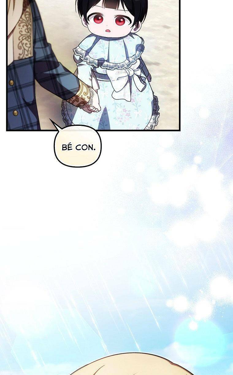 Lần Đầu Tiên Được Yêu Thương - Chapter 34 - Page 21