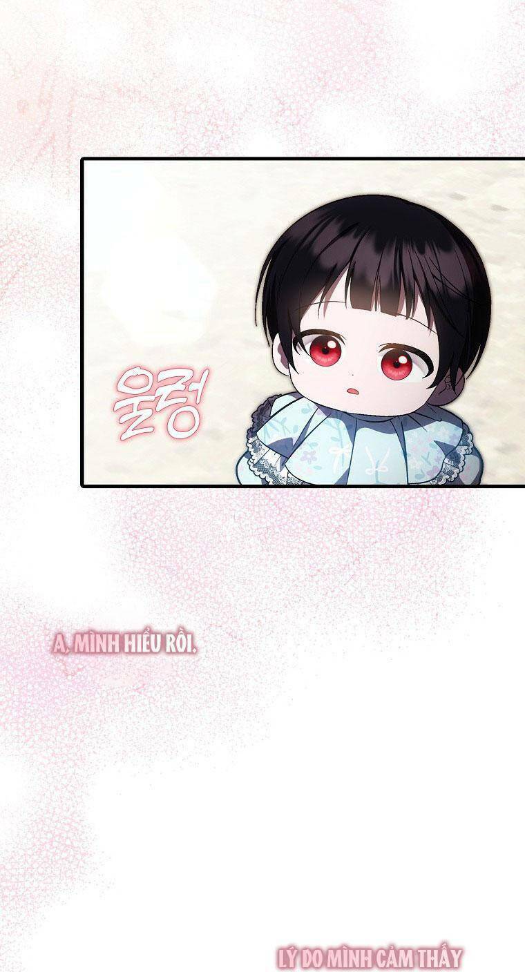 Lần Đầu Tiên Được Yêu Thương - Chapter 34 - Page 23