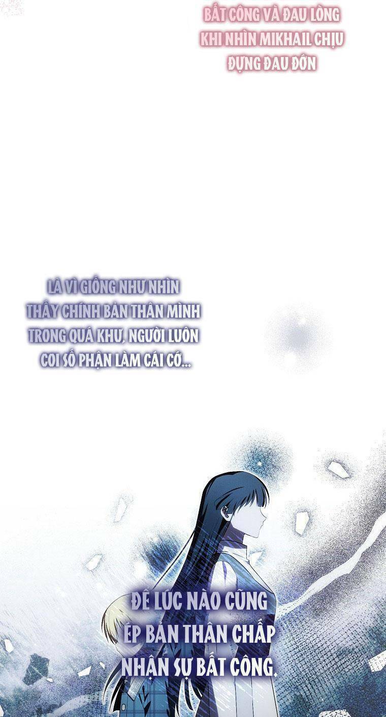 Lần Đầu Tiên Được Yêu Thương - Chapter 34 - Page 24