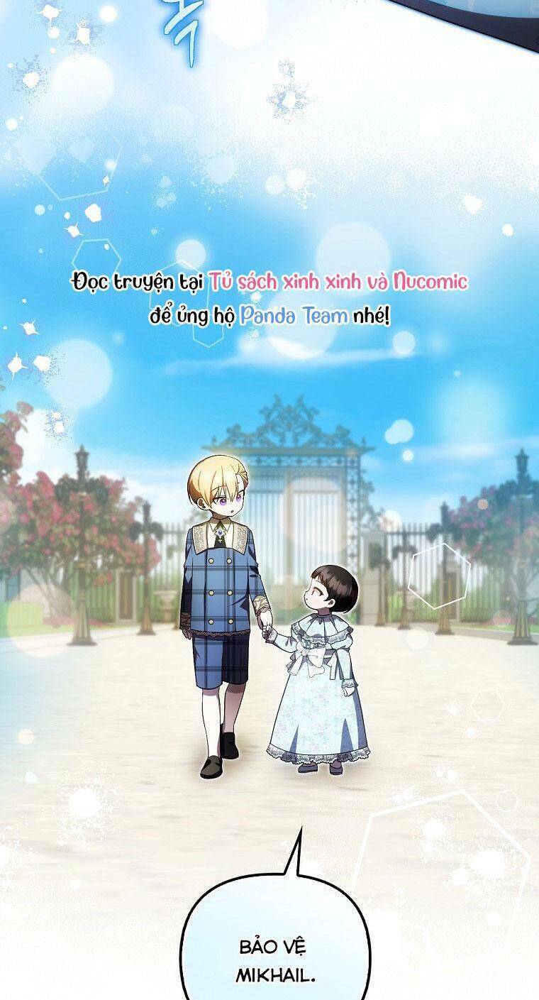 Lần Đầu Tiên Được Yêu Thương - Chapter 34 - Page 26