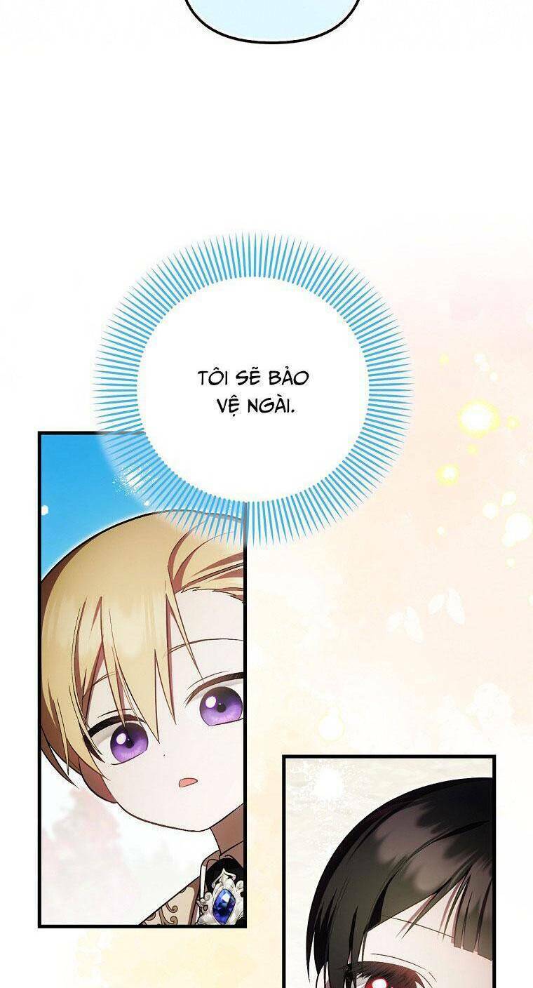 Lần Đầu Tiên Được Yêu Thương - Chapter 34 - Page 27