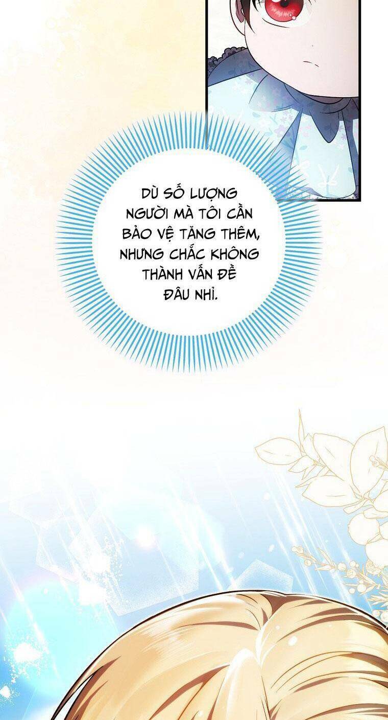 Lần Đầu Tiên Được Yêu Thương - Chapter 34 - Page 28