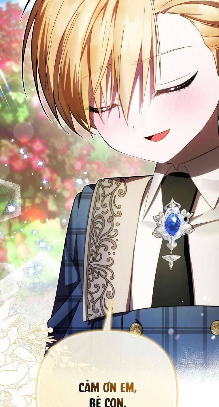 Lần Đầu Tiên Được Yêu Thương - Chapter 34 - Page 29