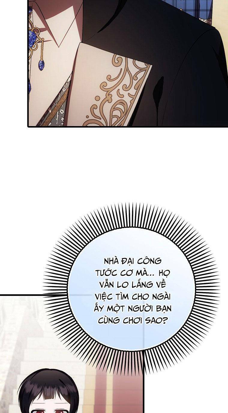 Lần Đầu Tiên Được Yêu Thương - Chapter 34 - Page 33