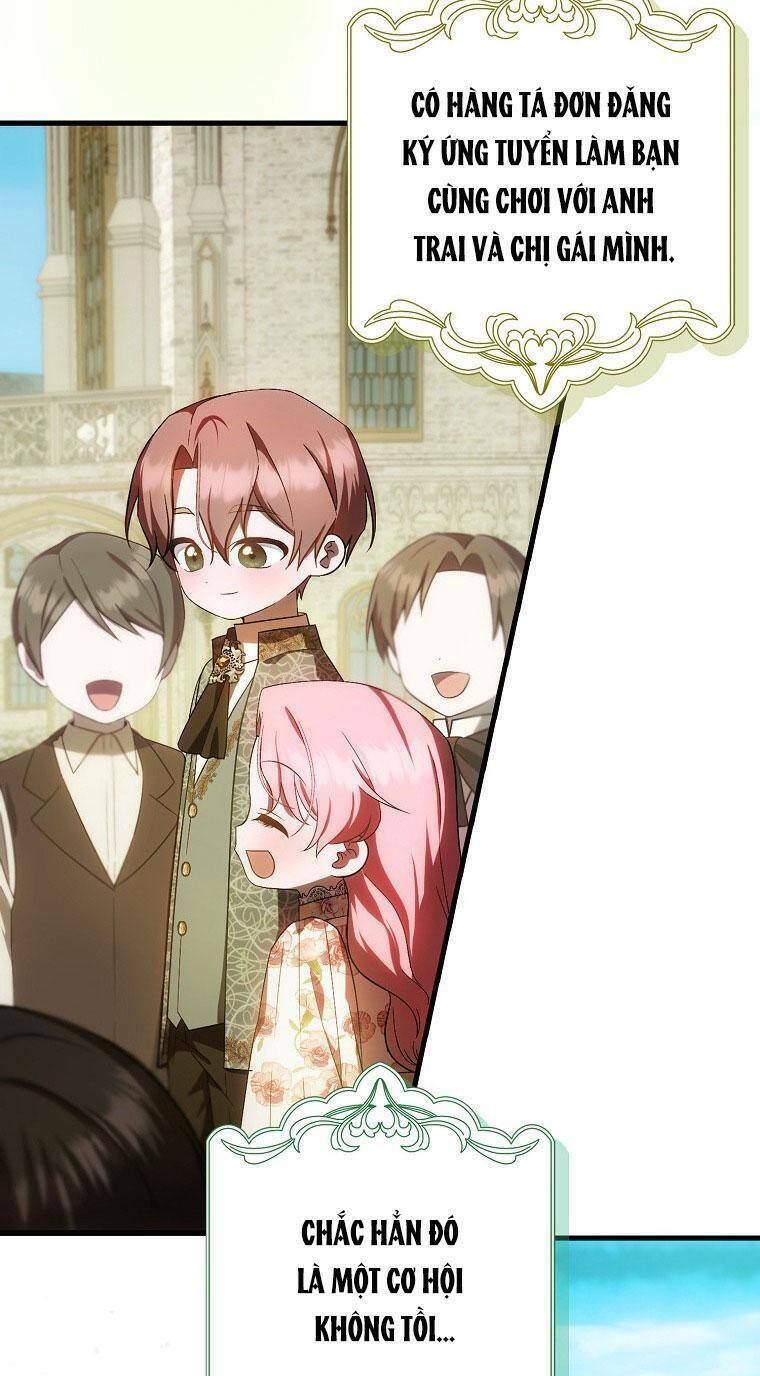 Lần Đầu Tiên Được Yêu Thương - Chapter 34 - Page 36