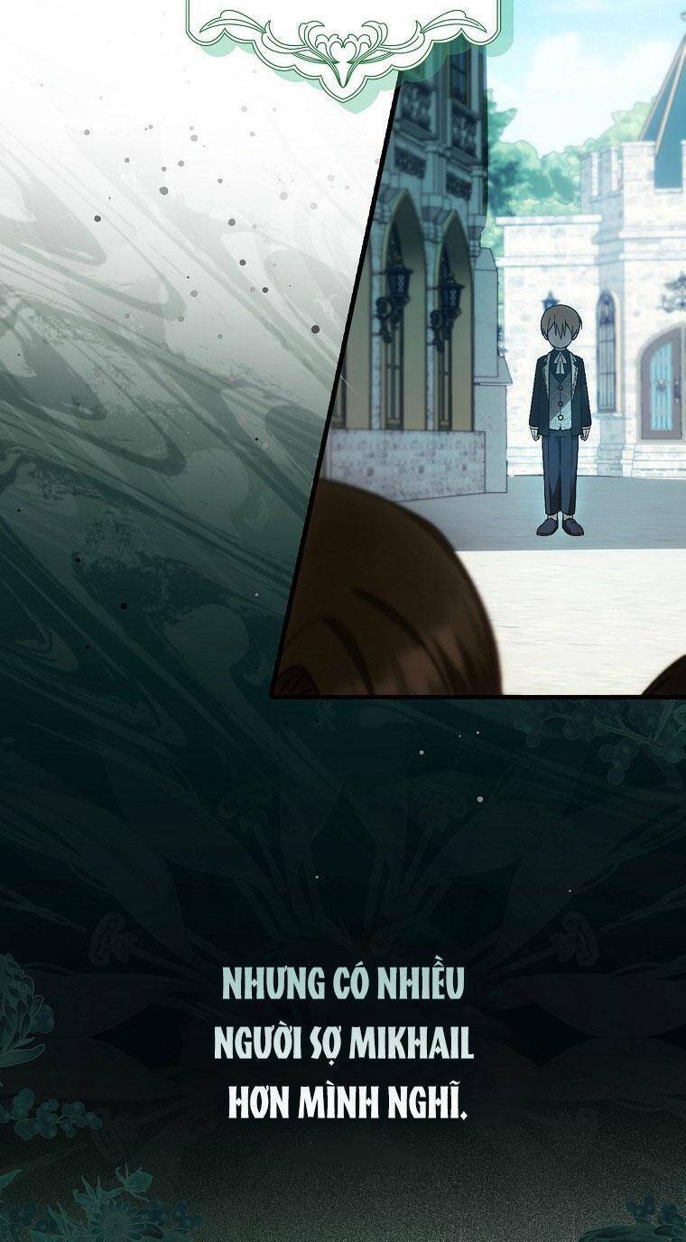 Lần Đầu Tiên Được Yêu Thương - Chapter 34 - Page 37