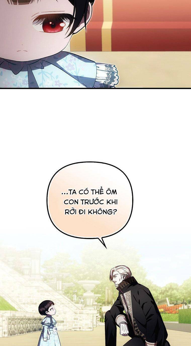 Lần Đầu Tiên Được Yêu Thương - Chapter 34 - Page 39